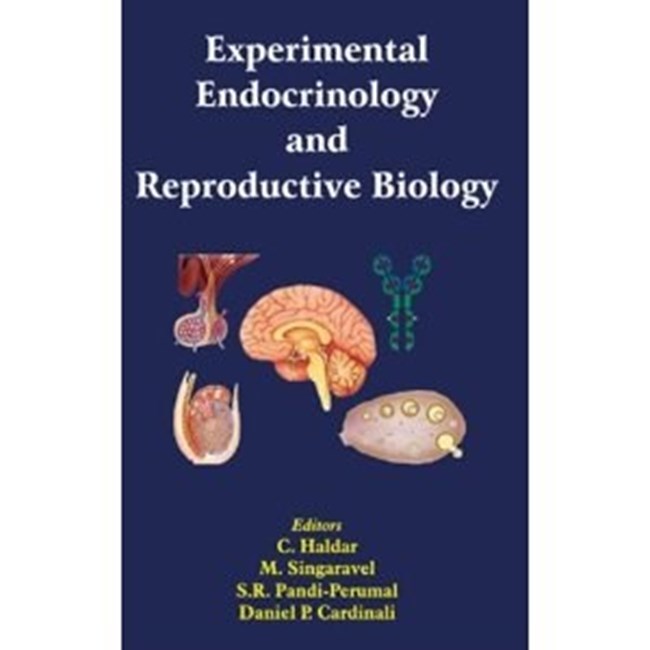 Experimental endocrinology and reproductive biology