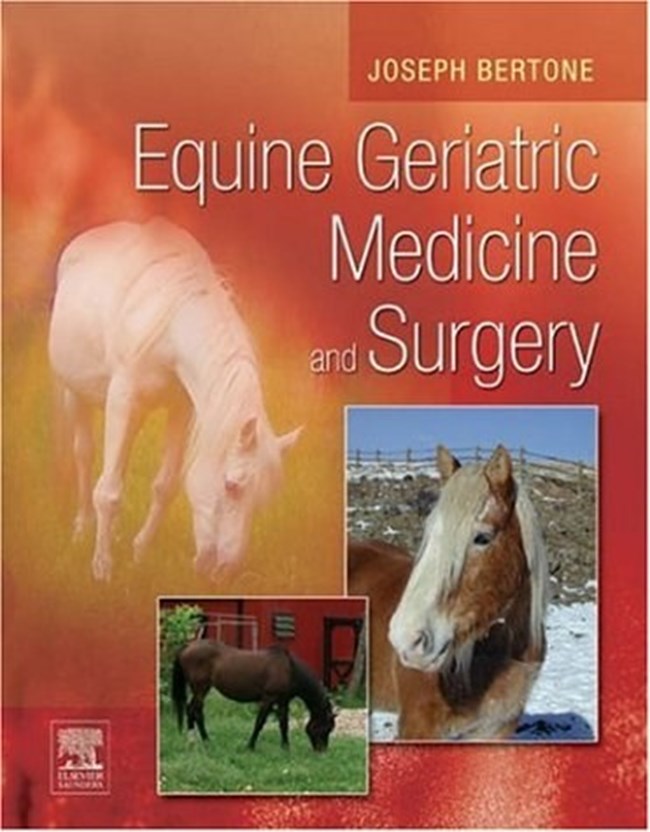 Equine Geriatric Medicine and Surgery.pdf
