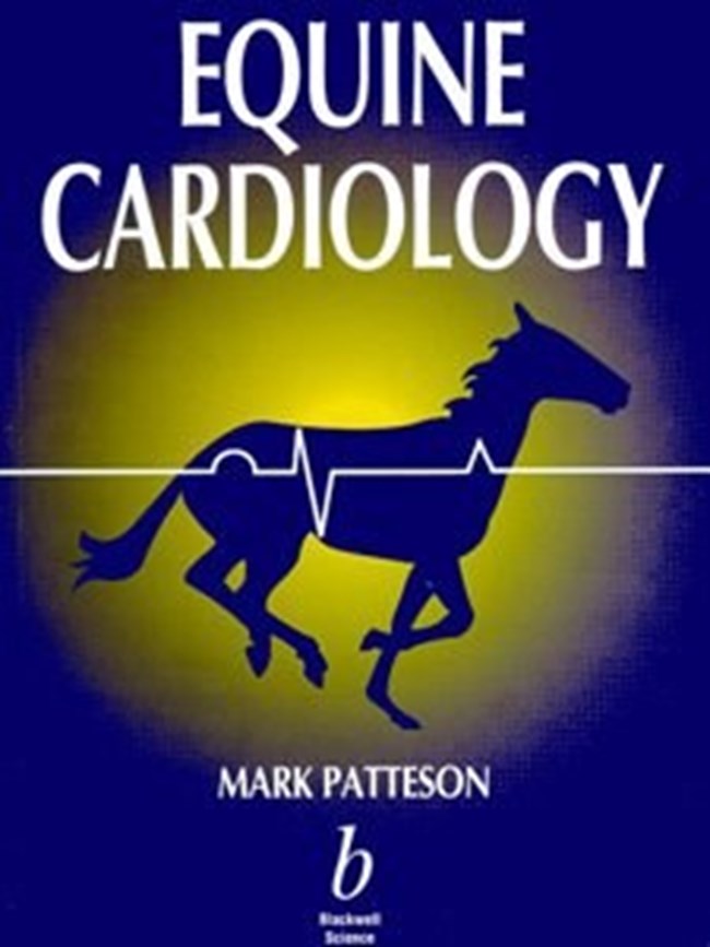 Equine Cardiology.pdf