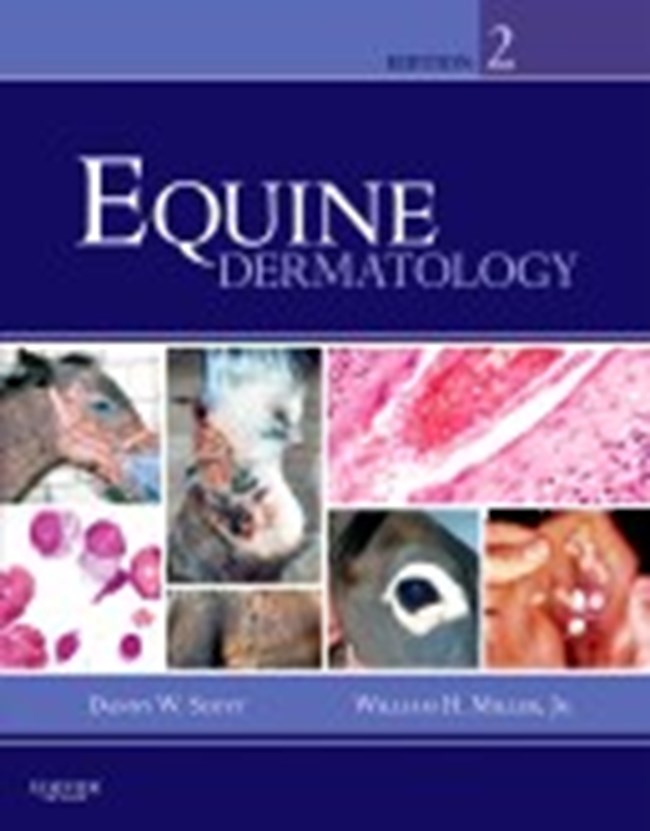 Equine Dermatology