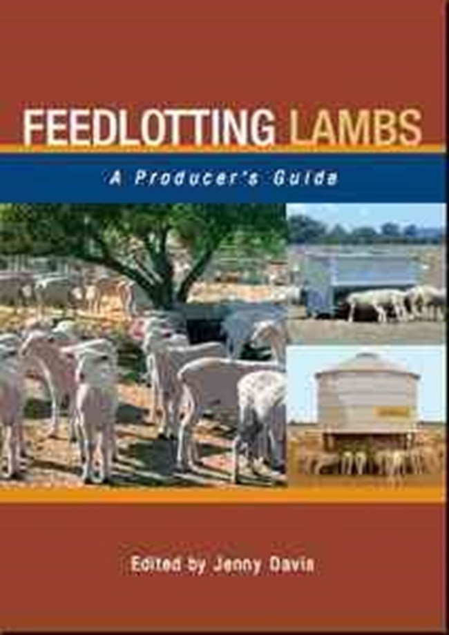Feedlotting lambs.pdf
