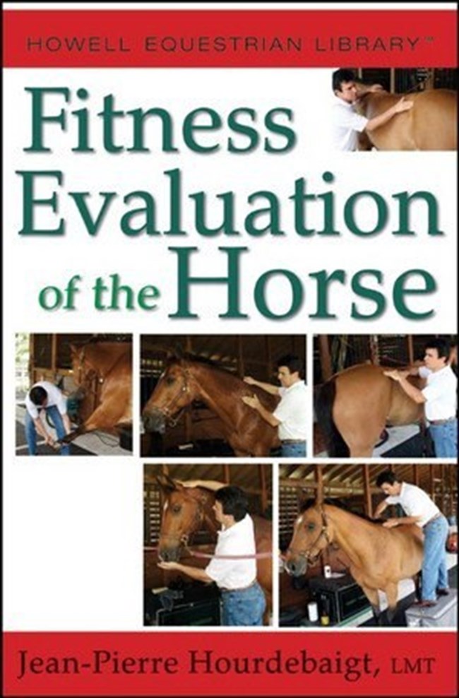 Fitness evaluation of the horse.pdf