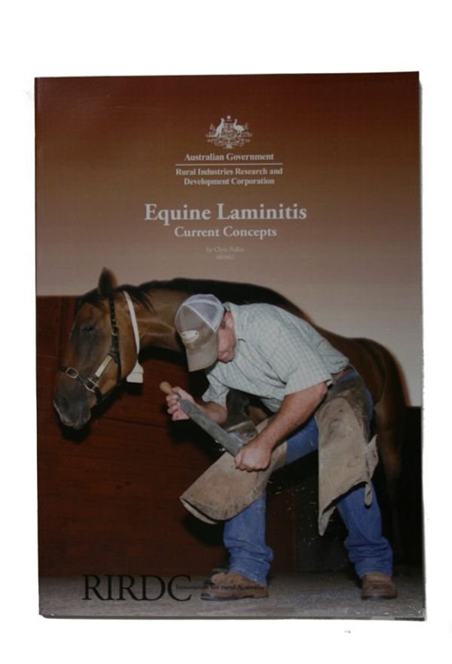 Equine laminitis Current Concepts.pdf