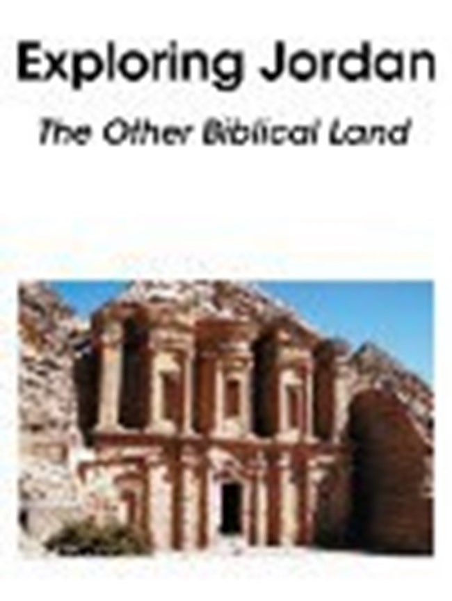Exploring Jordan The Other Biblical Land.pdf