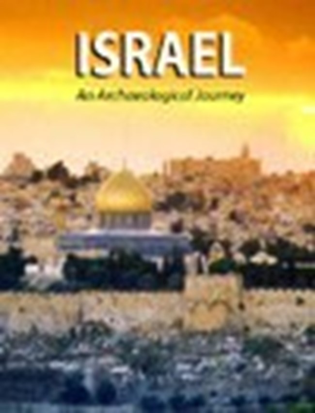 Israel An Archaeological Journey.pdf