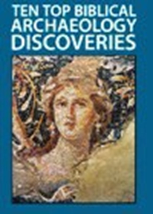Ten Top Biblical Archaeology Discoveries.pdf