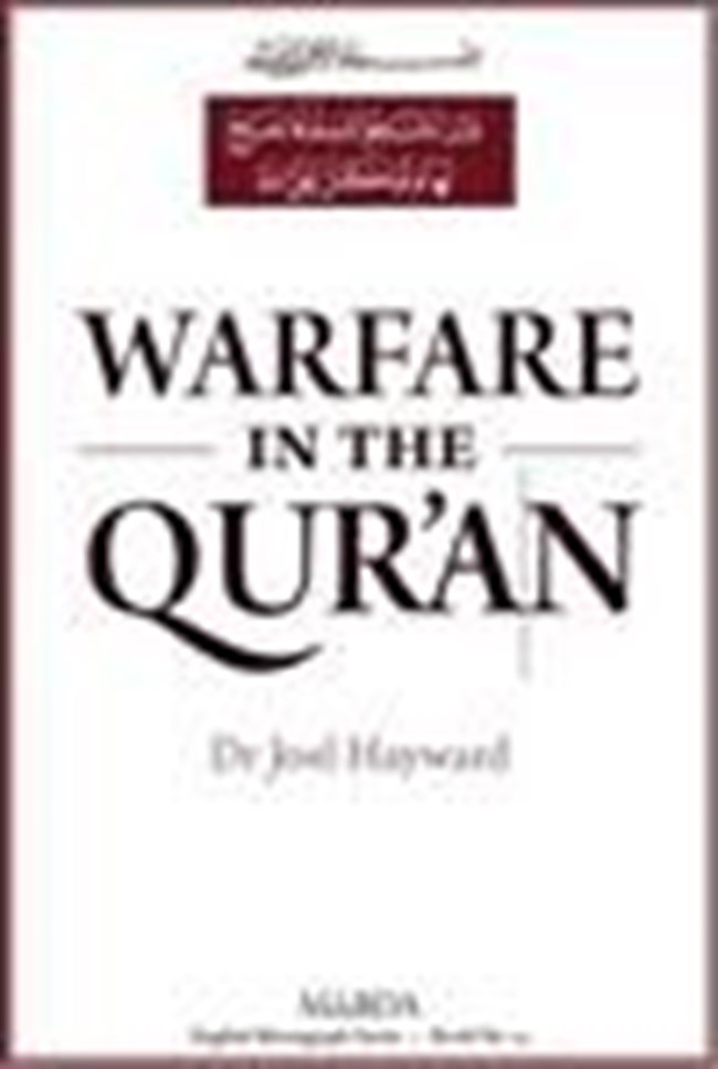 Warfare in the Quran.pdf