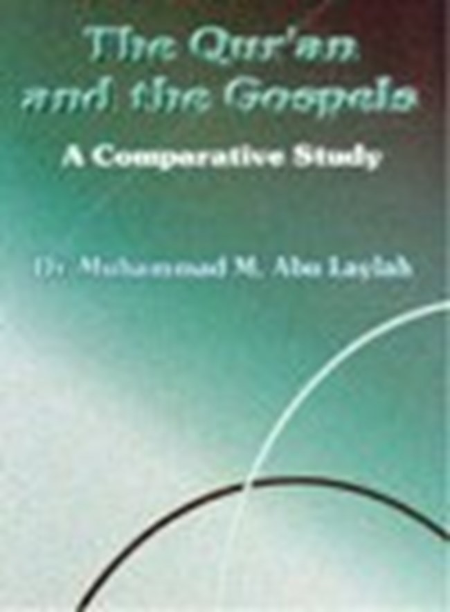 The Qur an and the Gospels A comparative study.pdf