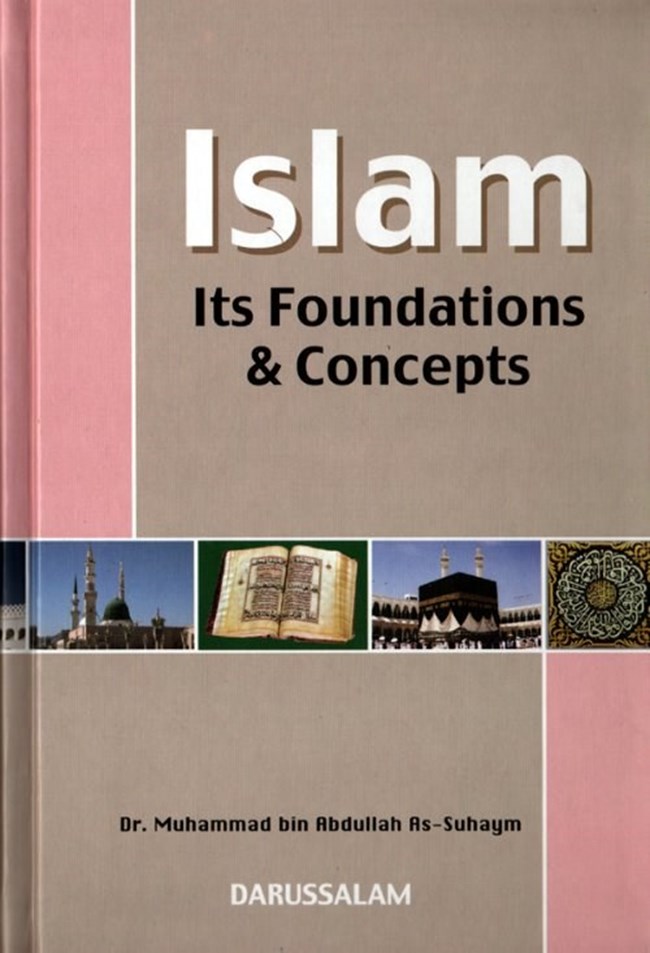 Islam Its Foundations And Concepts.pdf