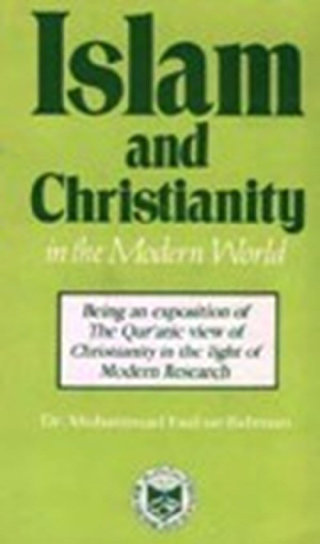 Islam and Christianity in the Modern World.pdf
