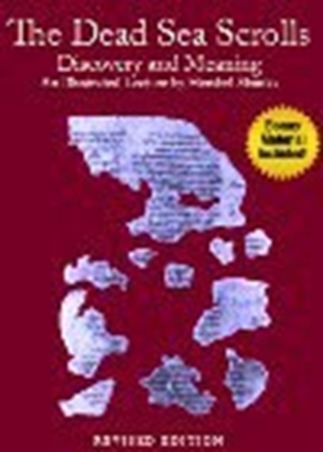 The Dead Sea Scrolls Discovery and Meaning.pdf