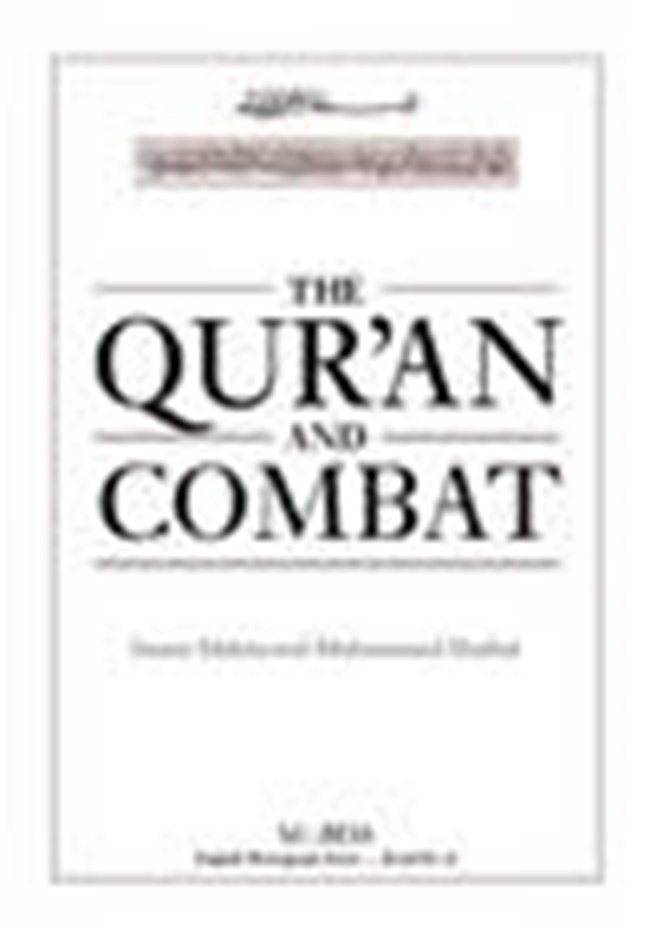 The Quran and Combat.pdf