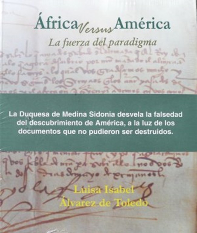 Africa versus America La Fuerza del Paradigma.pdf