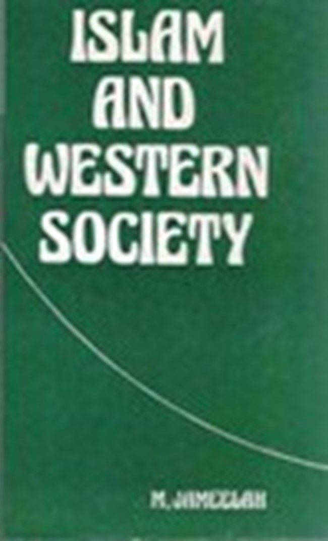 ISlAM AND WESTERN SOCIETY.pdf