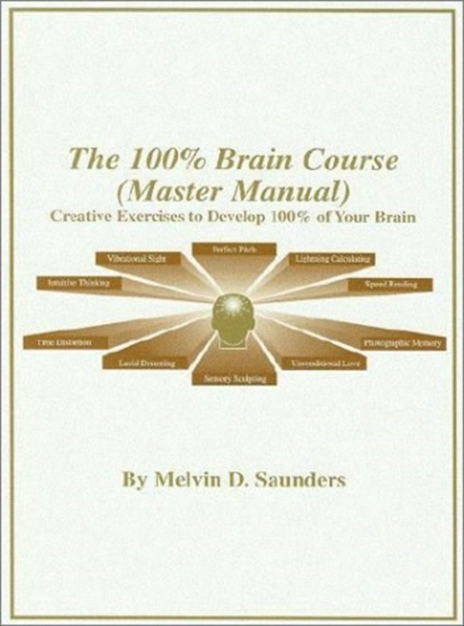 The 100 Brain Course.pdf