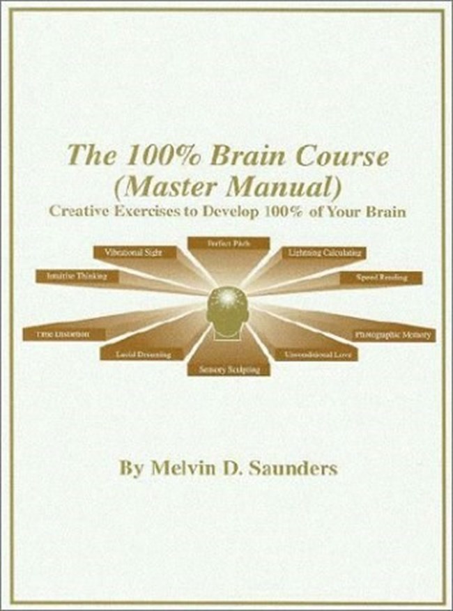 The 100 Brain Course