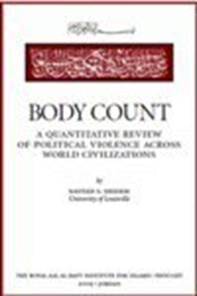 Body Count a quantitative review of political violence across world civilizations.pdf
