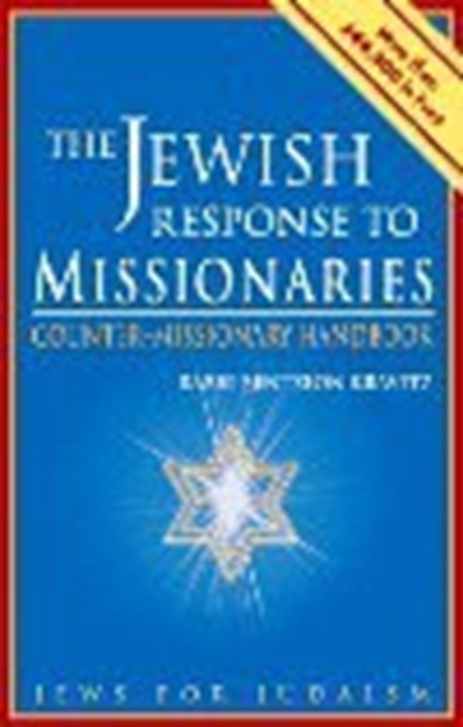 The Jewish Response to Missionaries.pdf