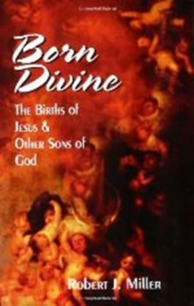 Born Divine The Births of Jesus Other Sons of God.pdf