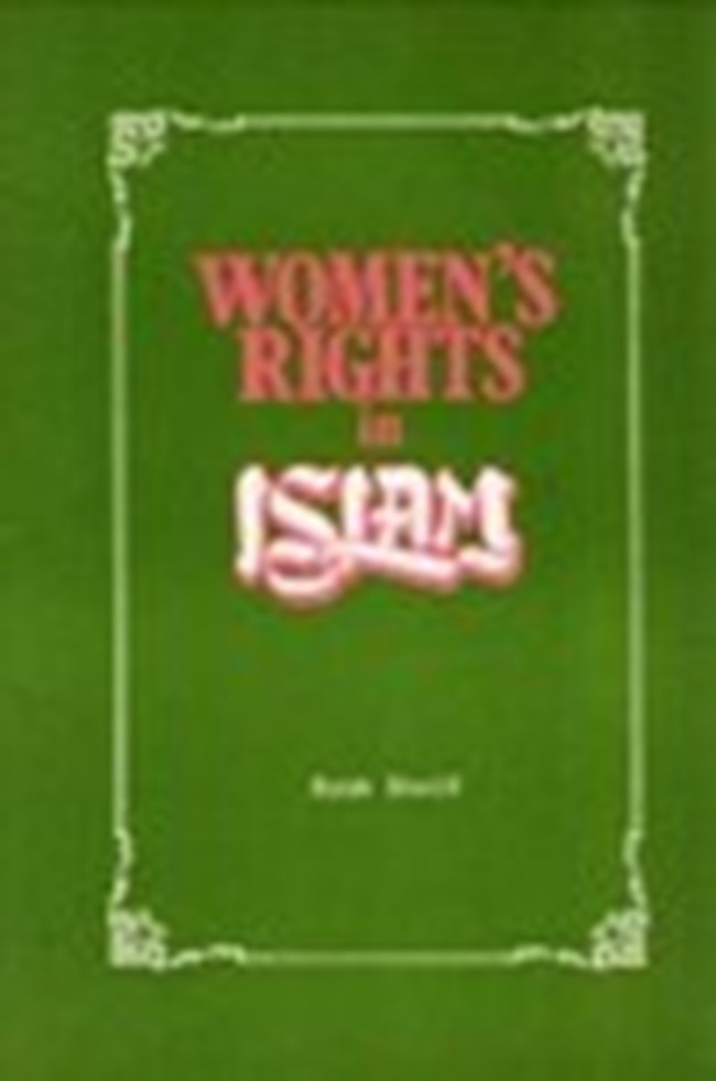 Women Rights in Islam.pdf