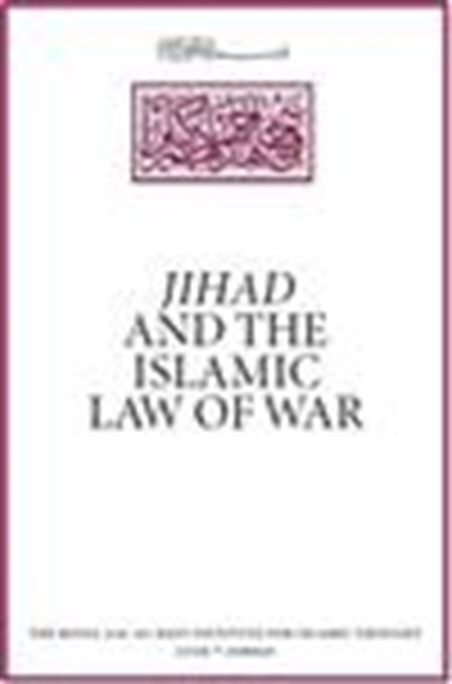 Jihad and the Islamic Law of War.pdf