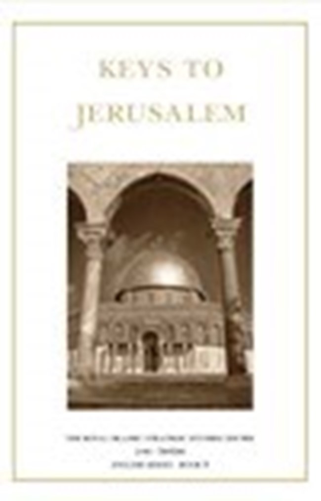 Keys to Jerusalem.pdf