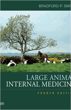 Large Animal Internal Medicine