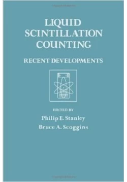 كتاب LIQUID SCINTILLATION COUNTING pdf