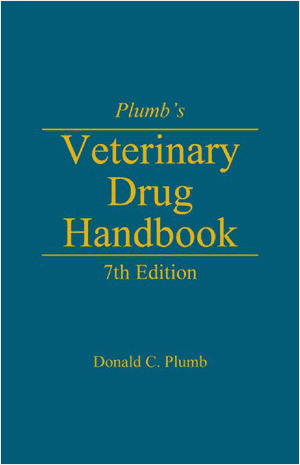 Plumbs 7th Edition