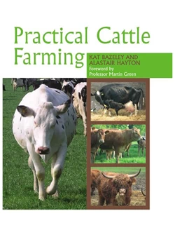 كتاب Practical Cattle Farming