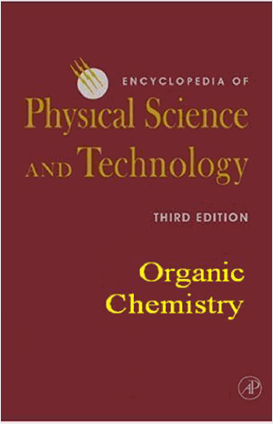 Organic Chemistry