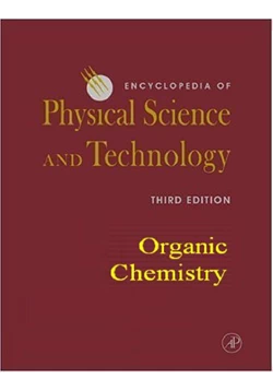 كتاب Organic Chemistry pdf
