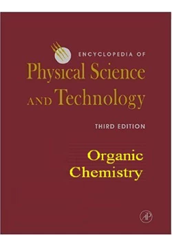 كتاب Organic Chemistry