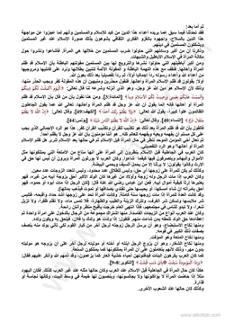 كتاب بين الجاهلية والإسلام pdf