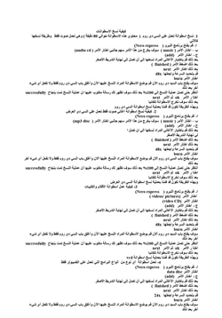 كتاب النسخ بالنيرو pdf