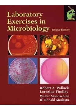 كتاب Lab Exer Microbiology