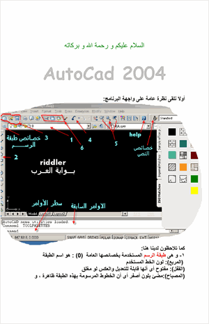الأتوكاد