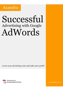 كتاب Successful Advertising with Google AdWords pdf
