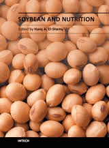 Soybean and Nutrition