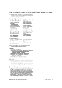 كتاب Corticosteroids