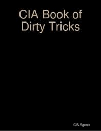 CIA Book of Dirty Tricks