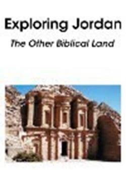 كتاب Exploring Jordan The Other Biblical Land
