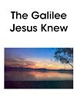 كتاب The Galilee Jesus Knew