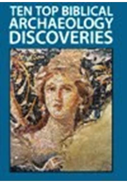 كتاب Ten Top Biblical Archaeology Discoveries pdf