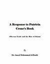 A Response to Patricia Crone s Book Meccan Trade and the Rise of Islam