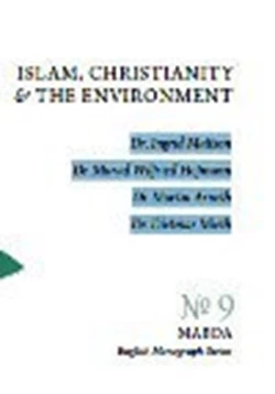 كتاب Islam Christianity And the Environment pdf