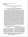 Quran and Archeological Discoveries Evidence from the Near East