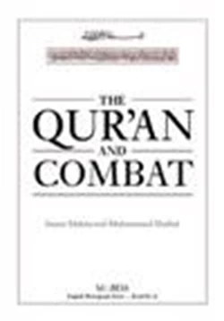 كتاب The Quran and Combat