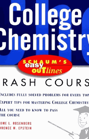 شرح مبسط للكمياء العامة college chemistry