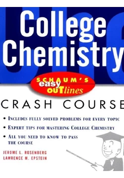 كتاب شرح مبسط للكمياء العامة college chemistry